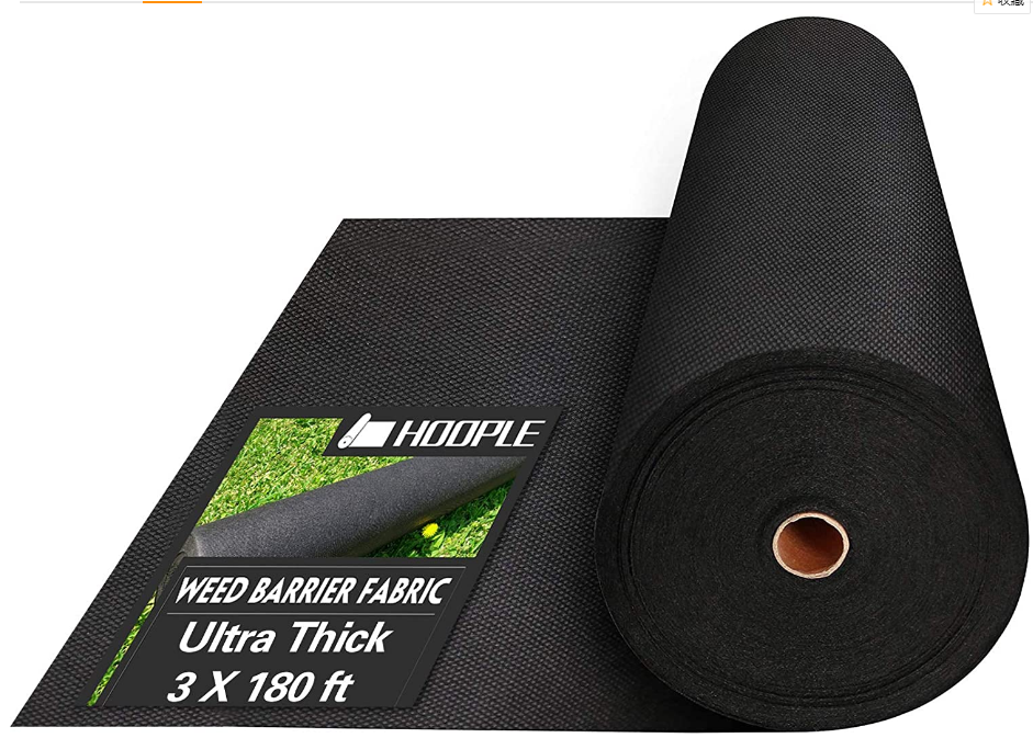 product-Synwin-weed barrier fabric-img