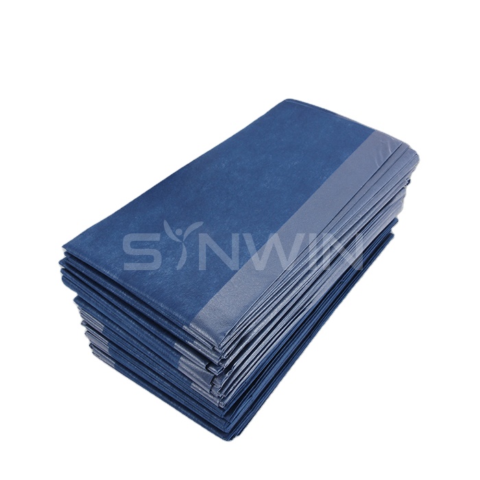 product-Synwin-PE coated PP nonwoven medical fabric polypropylene nonwovens-img