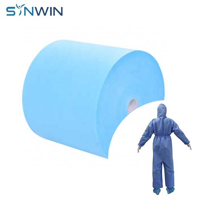 product-Synwin-SMS Fabric Spunbond Polypropylene Fabric-img