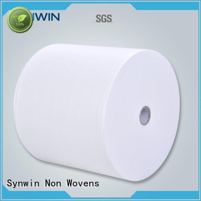 spunbond nonwoven fabric high quality top selling trendy Synwin Non Wovens Brand company