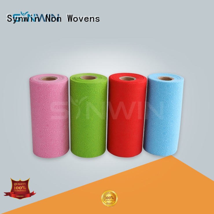 Customizable Flower Wrapping PP Spunbonded Non-Woven Bouquet
