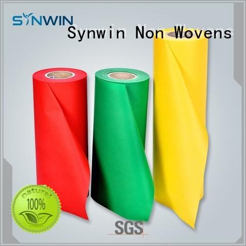 pp non woven fabric furniture spring pp woven fabric household Synwin Non Wovens Brand