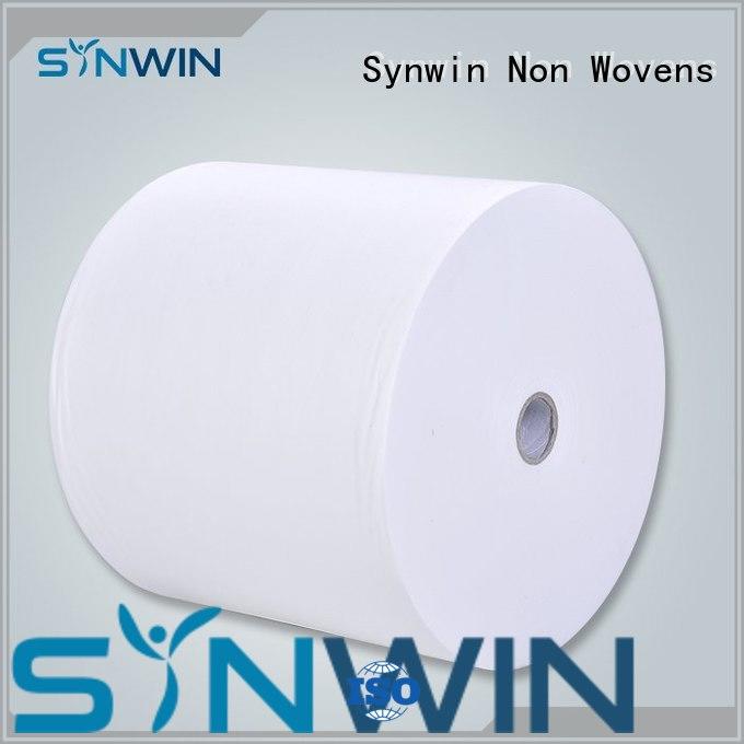 Synwin Non Wovens Brand gown sofamattress custom spunbond nonwoven fabric