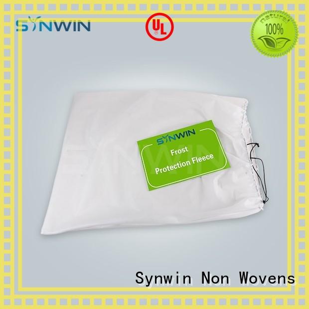non non woven fabric making plant jumbo napkin Synwin Non Wovens company