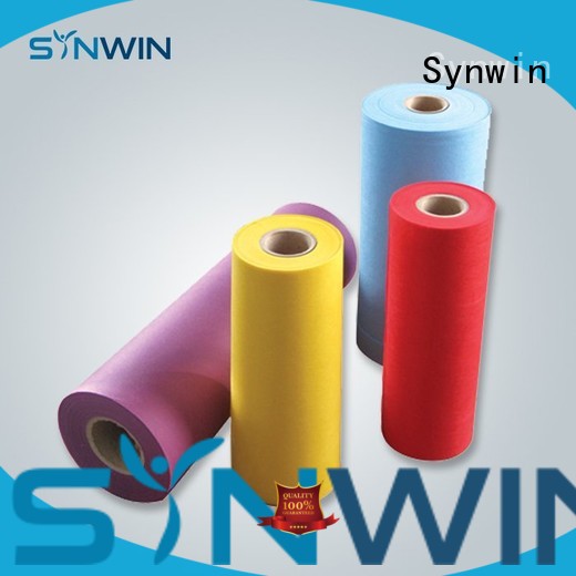 non woven fabric manufacturer