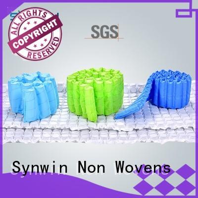 Wholesale single plant spunbond polypropylene Synwin Non Wovens Brand