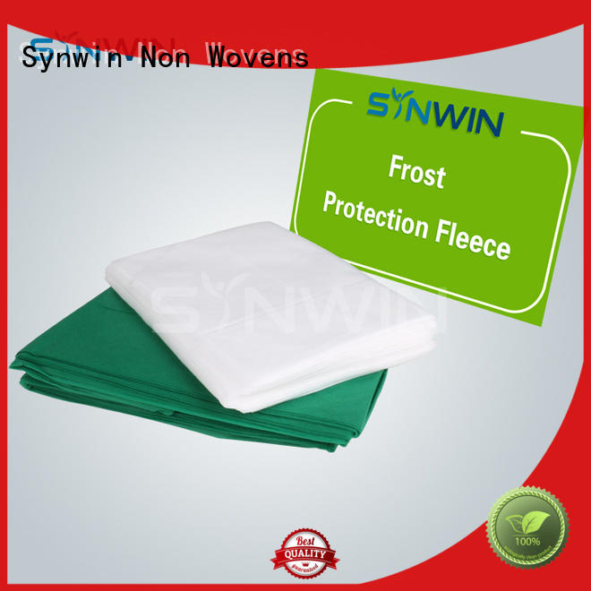 swag005 frost protection fleece agriculture for tablecloth Synwin Non Wovens