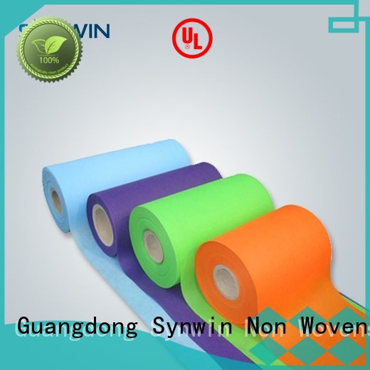 Best China Pp Non Woven Fabric Manufacture