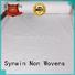 breathing vegetable garden fabric bed Synwin Non Wovens company