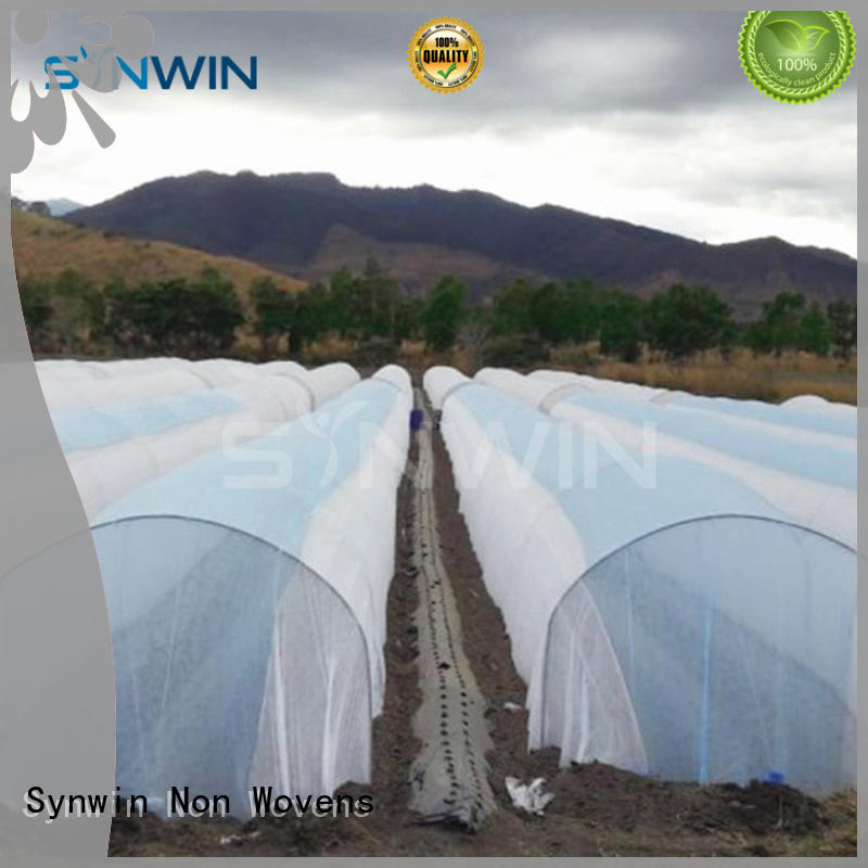 synwin pet non woven fabric factory for hotel Synwin Non Wovens