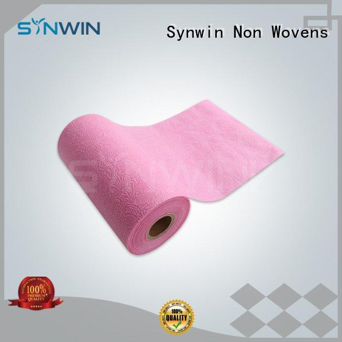 Synwin Non Wovens wrapping paper flowers gift fabric wrapping wrapping