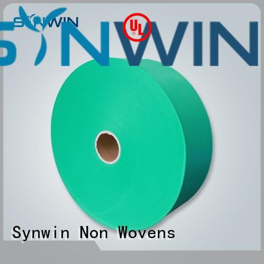 various mattress Synwin Non Wovens Brand pp non woven fabric factory