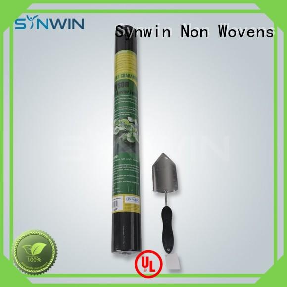 Synwin Non Wovens long-lasting non woven fabric for sale series for farm